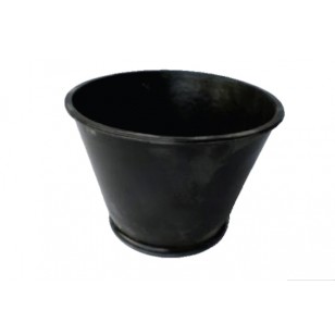 Plasterer's Hand Bowl 